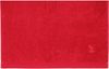möve Superwuschel Gästetuch, 100% Baumwolle, Ruby, 30x50 cm Bild 3