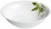 Ritzenhoff & Breker Salatschale Evora, Salat Schale, Schüssel, Suppenschale, Porzellan, Weiß, Ø 23 cm, 422566 Bild 2
