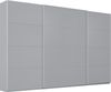 rauch Schwebetürenschrank Kleiderschrank Schrank Garderobe TOPSELLER OTELI inkl. Inneneinteilung mit 3 Innenschubladen sowie zusätzlichen Einlegeböden MADE IN GERMANY Bild 3