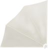 vidaXL Faltbarer Balkonfächer Creme 140×140 cm 41578 Bild 3