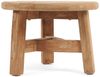 Der Fusuma Couchtisch - S - im Freien Bild 5