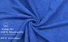 Betz Handtuch Set 8-TLG Handtuch-Set Deluxe, 100% Baumwolle (Set, 8-St), Farbe blau Bild 3