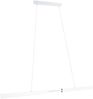 Paulmann 79889 LED Pendelleuchte SmartHome Zigbee Aptare ausziehbar weiß Bild 3