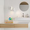 Relaxdays Aufbewahrungskorb 3er Set Bild 3