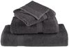vidaXL Premium Handtücher SOLUND 50 Stk. Anthrazit 50x100 cm 600 g/m² 137159 Bild 4