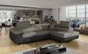 Eltap Ecksofa Anton Berlin & Soft mit Schlaffunktion Bild 4