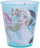 Disney Frozen Kinder Becher Set 4 teilig 285 ml aus Polypropylen Bild 2