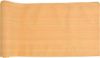 vidaXL Zaunblende Sandfarbe 1x10 m HDPE 150 g/m² 4003833 Bild 2
