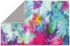 Kleine Wolke Badteppich Marco multicolor 50 x 80 cm Bild 3