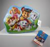 Paw Patrol Kissen Premium Dekokissen mit beidseitigem Digitaldruck Bild 2