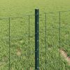 vidaXL Geschweißter Drahtzaun 10 x 0,4 m (B x H) 3335996 Bild 4