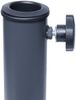 Mendler 'HWC-A96' Ständer auf Bodenhülse, Metall, Ø 38-48mm Bild 3