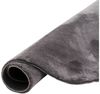 Pergamon Fellteppich Fellteppich Super Soft Pearl Rund, Rund, Höhe: 19 mm Bild 3