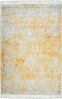 Dolce Vita 325 Grau / Gold 80x150 cm Bild 4