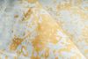 Dolce Vita 325 Grau / Gold 80x150 cm Bild 3
