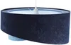 BPS Koncept 060-086 Hängeleuchte Galaxy marineblau, hellblau, weiß 1 x E27 Ø 50cm H:105cm dimmbar Bild 5