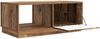 vidaXL Couchtisch Altholz 90 x 50 x 37 cm Holzwerkstoff 895423 Bild 3