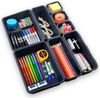8 Stück Schubladen Organizer Aufbewahrungsbox Ordnungssystem Schublade Bild 1