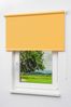 Lysel Outlet - Verdunkelungsrollo Gelb, (B x H) 92cm x 175cm in gelb/gelb Bild 4