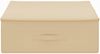 vidaXL Aufbewahrungsbox 24 pcs Creme 100 x 50 x 18 cm Vliesstoff 42024622 Bild 5