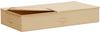 vidaXL Aufbewahrungsbox 24 pcs Creme 100 x 50 x 18 cm Vliesstoff 42024622 Bild 3