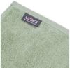 LOOKS by Wolfgang Joop Handtuch LOOKS, Frottier (1-St), mit Logobestickung Bild 4
