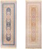 Orientteppich »Akghar« 300 x 100 cm - braun - läufer Bild 5
