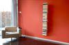 Radius 'Booksbaum' Wandregal, weiß, 170 cm Bild 1