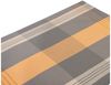 ROSS Geschirrtuch, kariert in apricot-grau Bild 2