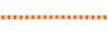 vidaXL Markisenvolant Gelb und Orange Gestreift 4,5 m 367795 Bild 3