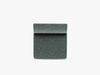 Micadoni Modul Armlos Miley Chenille Haga Petrol Bild 4