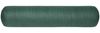 Zaunblende, Schattiergewebe, Sichtschutz Grün 1,2x25 m HDPE 150 g/m² Bild 2