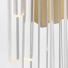 Elstead Lighting Wandleuchte VIVIEN Mattgold 3000K Bild 4