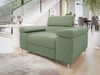 Sofa Torezio Cord I mit Einstellbare Kopfstützen (Poso 47) Bild 2