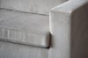 Beautysofa Ecksofa mit dekorativen Kissen PARMA, im modernes Design, klassische Polsterecke inklusive Wellenfedern Bild 3