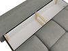 Schlafsofa Hegrib Mini (Farbe: Velo 636) Bild 5