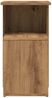 vidaXL Beistelltisch Artisan-Eiche 36x30x56 cm Holzwerkstoff 856559 Bild 5