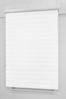 Lysel Outlet Doppelrollo Kassette Weiß, (B x H) 40cm x 175cm in weiß Bild 4