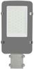 LED Straßenlampe Außenleuchte, grau, kaltweiß, IP65 Bild 5