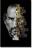 Poster Motivation Zitate Bill Gates Warren Buffet Steve Jobs · Wand Deko Print · ohne Rahmen - 50 x 70 cm / Bill Gates Bild 5