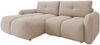 Ecksofa Senkor (Farbe: Lambi 06) Bild 2