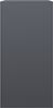vidaXL Brennholzregal Anthrazit 60x40x80 cm Stahl 850998 Bild 5