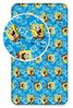 SpongeBob Spannbetttuch Spannbettlaken Bettlaken 90 X 200 cm Baumwolle Bild 4