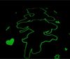 PAW PATROL Bettwäsche Paw Patrol, Renforcé, 2 teilig, Glow in the Dark Bild 4