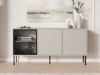 Kommode Domi 150 3D (Farbe: Cashmere) Bild 2