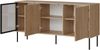 Kommode Domi 150 3D (Farbe: Cashmere) Bild 3