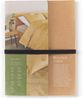 Beddinhouse Bettwäsche Reuse Yellow 155X220 155x220 cm + 1 x 80 x 80 cm 1 Bettbezug, 1 Kissenbezug Gelb Bild 4