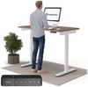 Ergotopia Schreibtisch Desktopia One (elektrisch höhenverstellbarer Schreibtisch) Bild 5