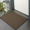 Furni24 Fußmatte - Braun-Schwarz, 120 x 180 cm Bild 5