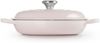 Le Creuset GOURMET-PROFITOPF SIG 26 CM SHELL PINK Bild 3